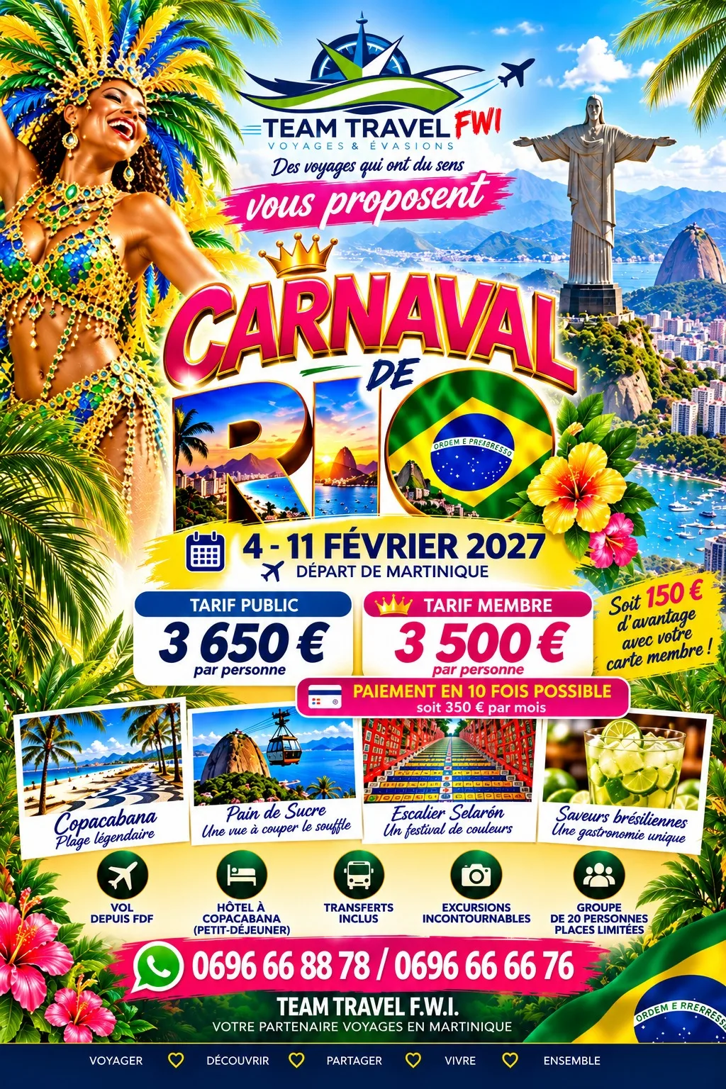 Carnaval de Rio
